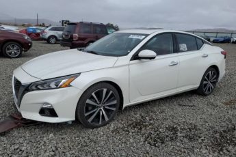 1N4AL4FV0LC151516 | 2020 Nissan altima platinum