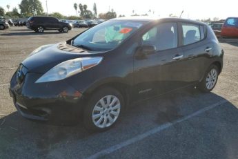 1N4AZ0CP7DC418813 | 2013 Nissan leaf s