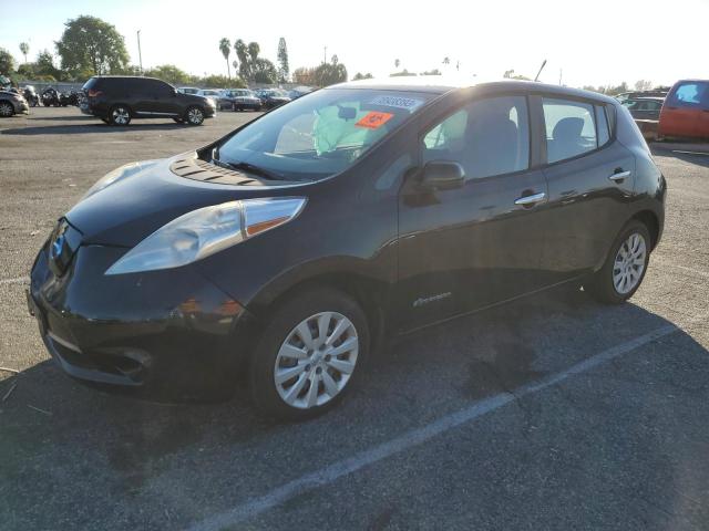 1N4AZ0CP7DC418813 | 2013 Nissan leaf s