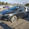 3N1CP5DV5LL535556 | 2020 Nissan kicks sr