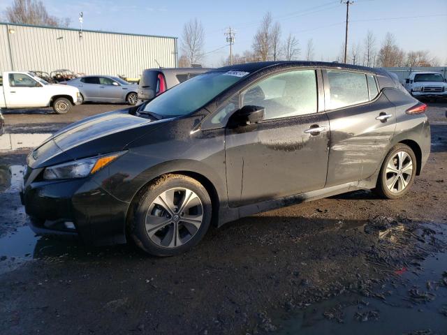 1N4AZ1CVXMC550839 | 2021 Nissan leaf sv