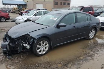 1N4BA41E47C830390 | 2007 Nissan maxima se