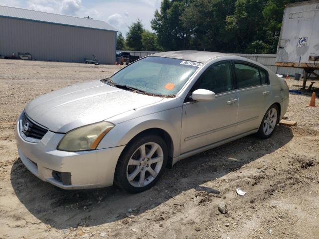 1N4BA41E57C856853 | 2007 Nissan maxima se