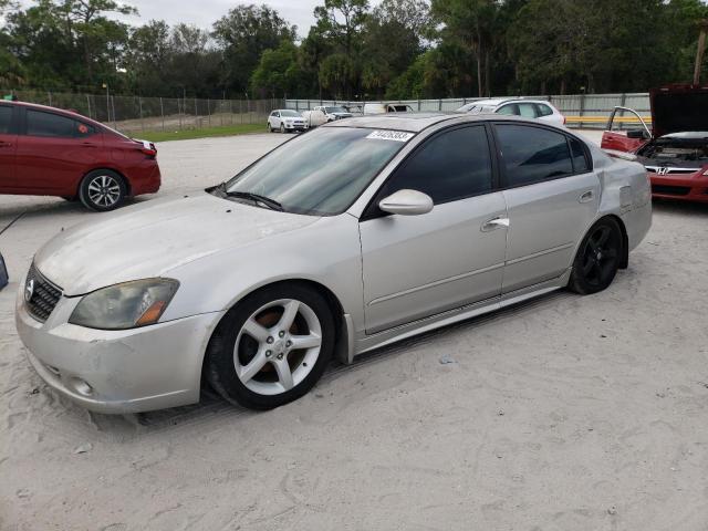 1N4BL11D45C348242 | 2005 Nissan altima se