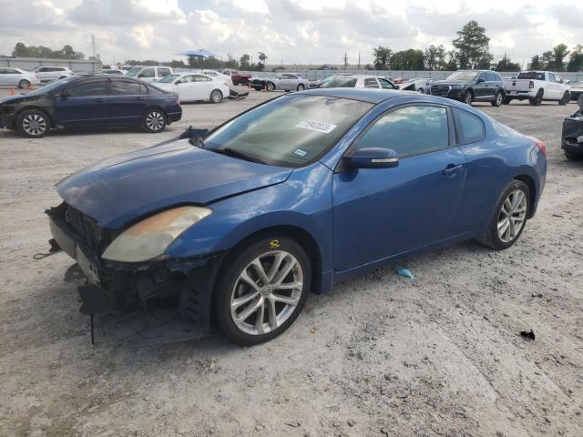 1N4BL24E99C111231 | 2009 Nissan altima 3.5se