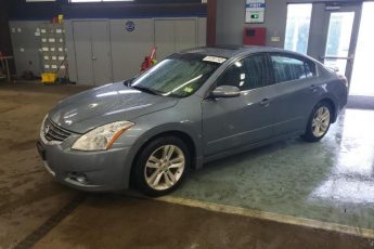 1N4BL2AP0AN501178 | 2010 Nissan altima sr