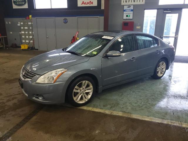 1N4BL2AP0AN501178 | 2010 Nissan altima sr