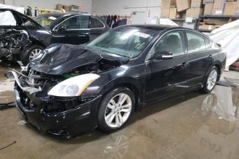 1N4BL2AP4BC163894 | 2011 Nissan altima sr