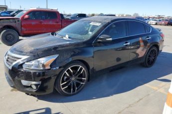 1N4BL3AP8DC126890 | 2013 Nissan altima 3.5s