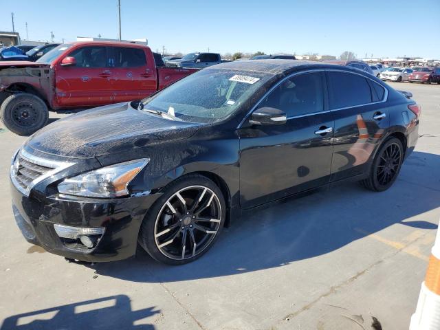 1N4BL3AP8DC126890 | 2013 Nissan altima 3.5s