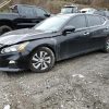 5N1DL1HU8NC337832 | 2022 INFINITI QX60 AUTOG