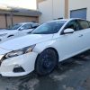 1FADP3F2XEL458096 | 2014 FORD FOCUS