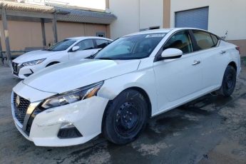 1N4BL4BV1MN390833 | 2021 Nissan altima s