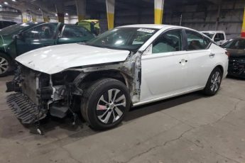 1N4BL4BV2KC245115 | 2019 NISSAN ALTIMA S