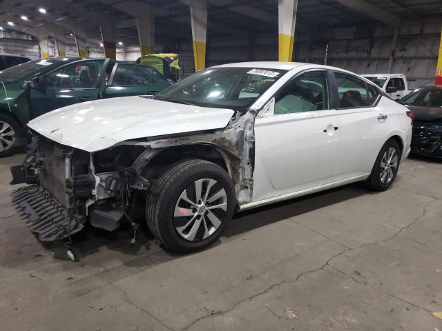 1N4BL4BV2KC245115 | 2019 NISSAN ALTIMA S