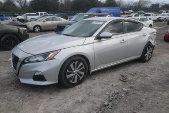 1N4BL4BV2KC253019 | 2019 Nissan altima s