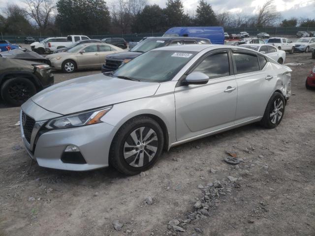 1N4BL4BV2KC253019 | 2019 Nissan altima s