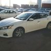 1N4BL4CV2LC137318 | 2020 NISSAN ALTIMA SR