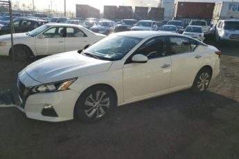 1N4BL4BV2LC147767 | 2020 Nissan altima s