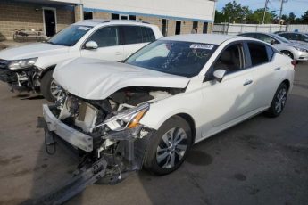 1N4BL4BV2LC226047 | 2020 Nissan altima s