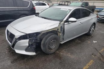 1N4BL4BV3KN326788 | 2019 NISSAN ALTIMA S