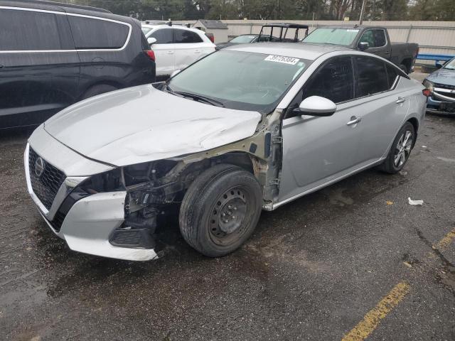 1N4BL4BV3KN326788 | 2019 NISSAN ALTIMA S