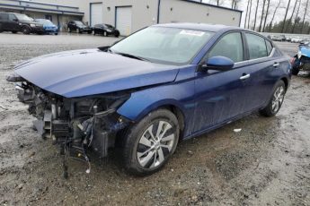 1N4BL4BV3LC124787 | 2020 NISSAN ALTIMA S