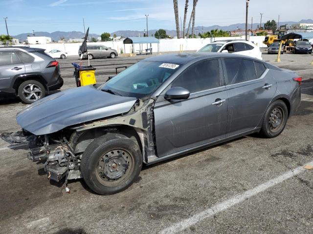 1N4BL4BV3LC127382 | 2020 Nissan altima s