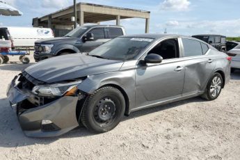 1N4BL4BV4KC108953 | 2019 Nissan altima s