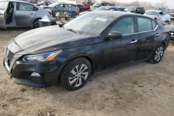 1N4BL4BV4KN325097 | 2019 Nissan altima s