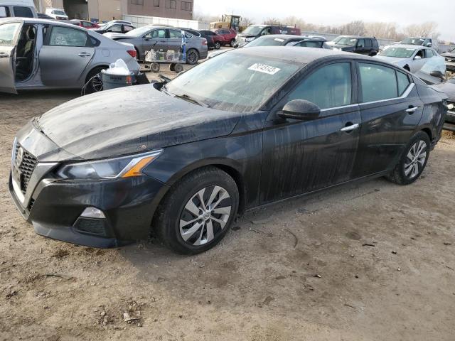 1N4BL4BV4KN325097 | 2019 Nissan altima s