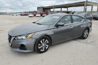 1N4BL4BV5LC125875 | 2020 Nissan altima s