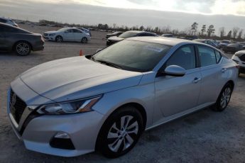 1N4BL4BV6KC166000 | 2019 Nissan altima s