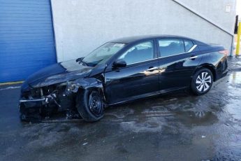 1N4BL4BV7PN328731 | 2023 NISSAN ALTIMA S