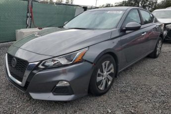 1N4BL4BV8KC108907 | 2019 Nissan altima s