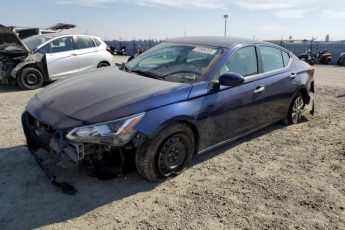 1N4BL4BV8LC124154 | 2020 Nissan altima s