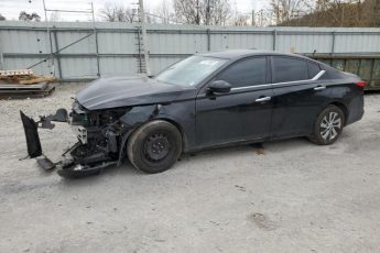 1N4BL4BV9LC185111 | 2020 Nissan altima s