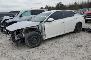 1N4BL4BVXLC157964 | 2020 Nissan altima s