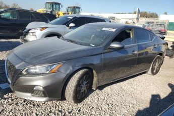 1N4BL4BVXLC271141 | 2020 Nissan altima s