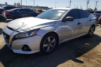 1N4BL4BVXMN331098 | 2021 NISSAN ALTIMA S