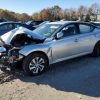 3FA6P0H76ER392115 | 2014 FORD FUSION SE