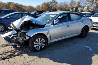 1N4BL4BW7LN323211 | 2020 Nissan altima s