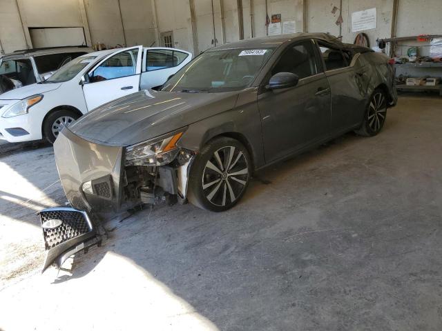 1N4BL4CV0KC139731 | 2019 Nissan altima sr