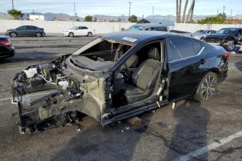 1N4BL4CV1LC136791 | 2020 Nissan altima sr