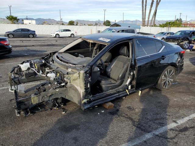 1N4BL4CV1LC136791 | 2020 Nissan altima sr