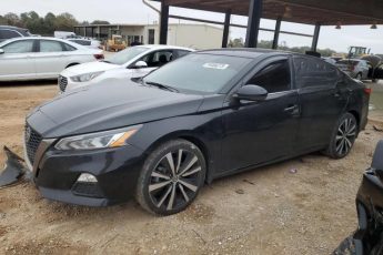 1N4BL4CV1MN376123 | 2021 Nissan altima sr