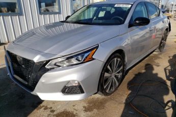 1N4BL4CV2KC149712 | 2019 NISSAN ALTIMA SR