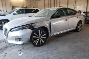 1N4BL4CV2LC149792 | 2020 Nissan altima sr