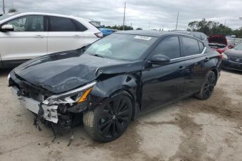 1N4BL4CV3NN357879 | 2022 Nissan altima sr