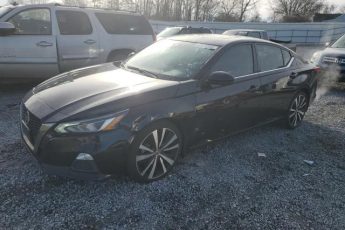 1N4BL4CV4LN318845 | 2020 NISSAN ALTIMA SR